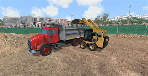 skid steer simulator game|simlog skid steer simulator.